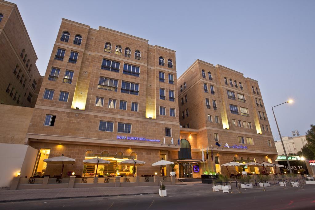 cheapest hotel in doha near me